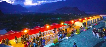 Mountain Resort 