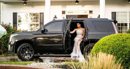 Parkton Place, outdoor venue with pavilion, “where you are kind of a big deal!”