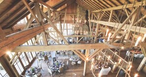 Restaurantes