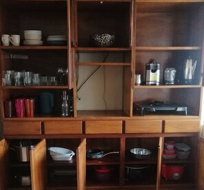 Interior - Casa Langosta c/ Piscina Privada (Jacó)