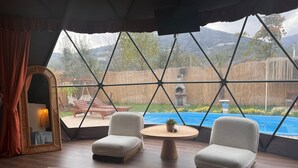LAHZA 3 | WiFi (free), bed sheets - LAHZA SAPANCA (Sapanca)