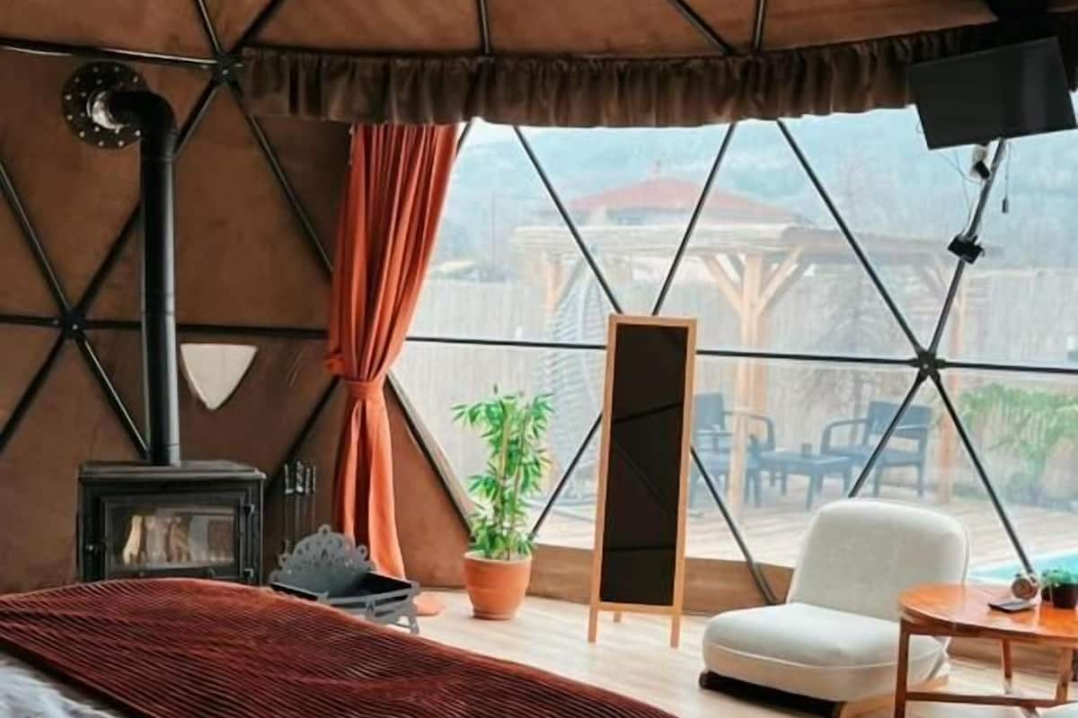 LAHZA 2 | Free WiFi, bed sheets