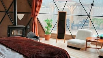LAHZA 2 | Free WiFi, bed sheets