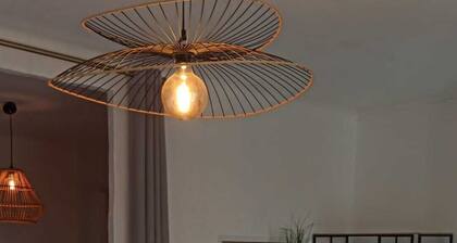 Vogué furnished 2 stars, A Cocoon for 2