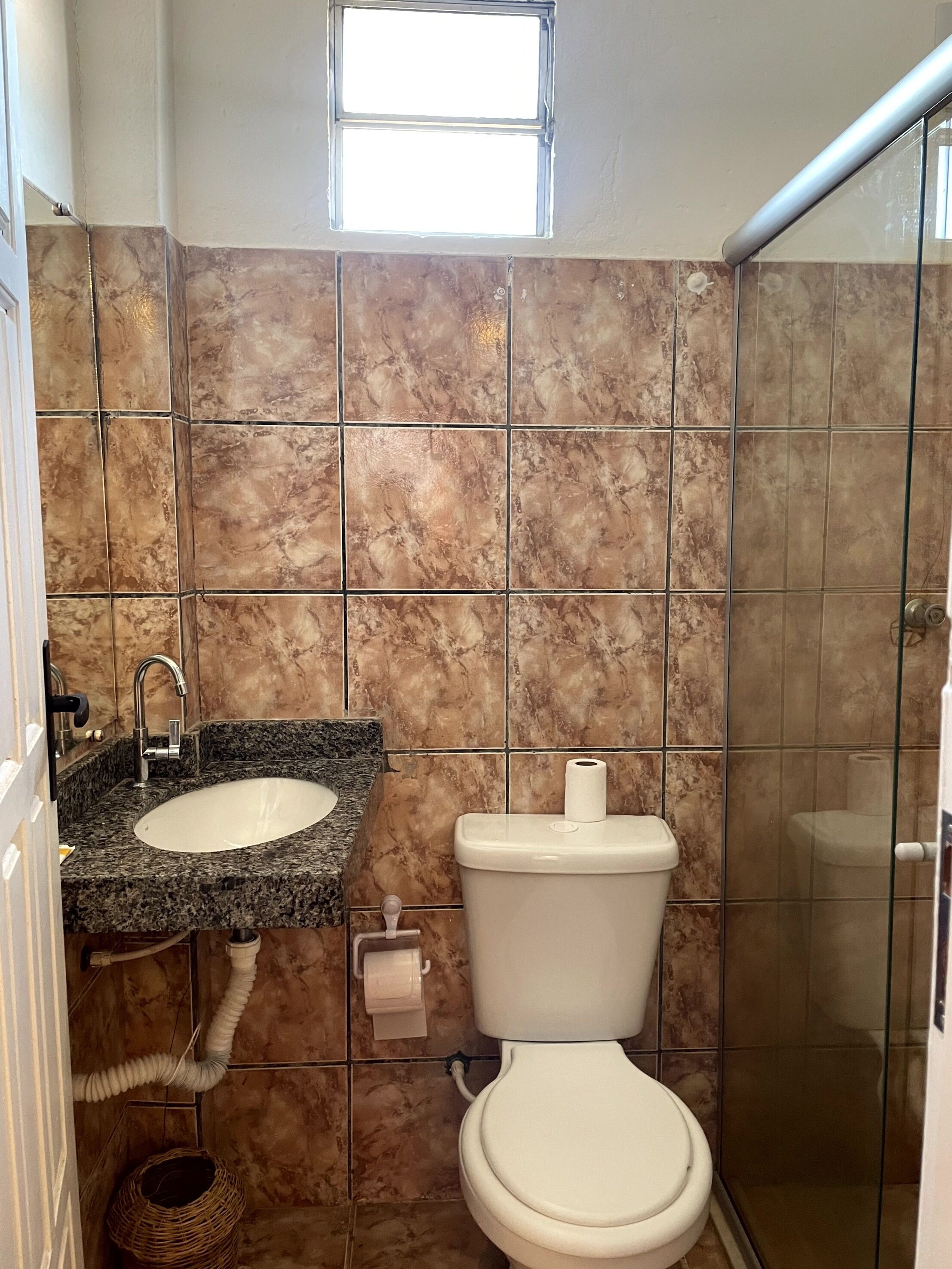 Kamar mandi