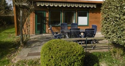 Ferienbungalow Am Birkenwäldchen