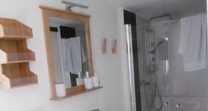 Ferienbungalow Am Birkenwäldchen