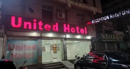 United Hotel Lahore
