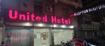United Hotel Lahore