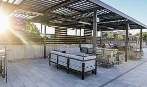 Terrazza/patio