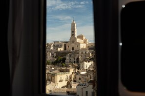 Superior-Zimmer, 1 King-Bett, Stadtblick, Turm