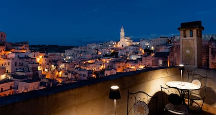 Lo Stemma Luxury Boutique Hotel
