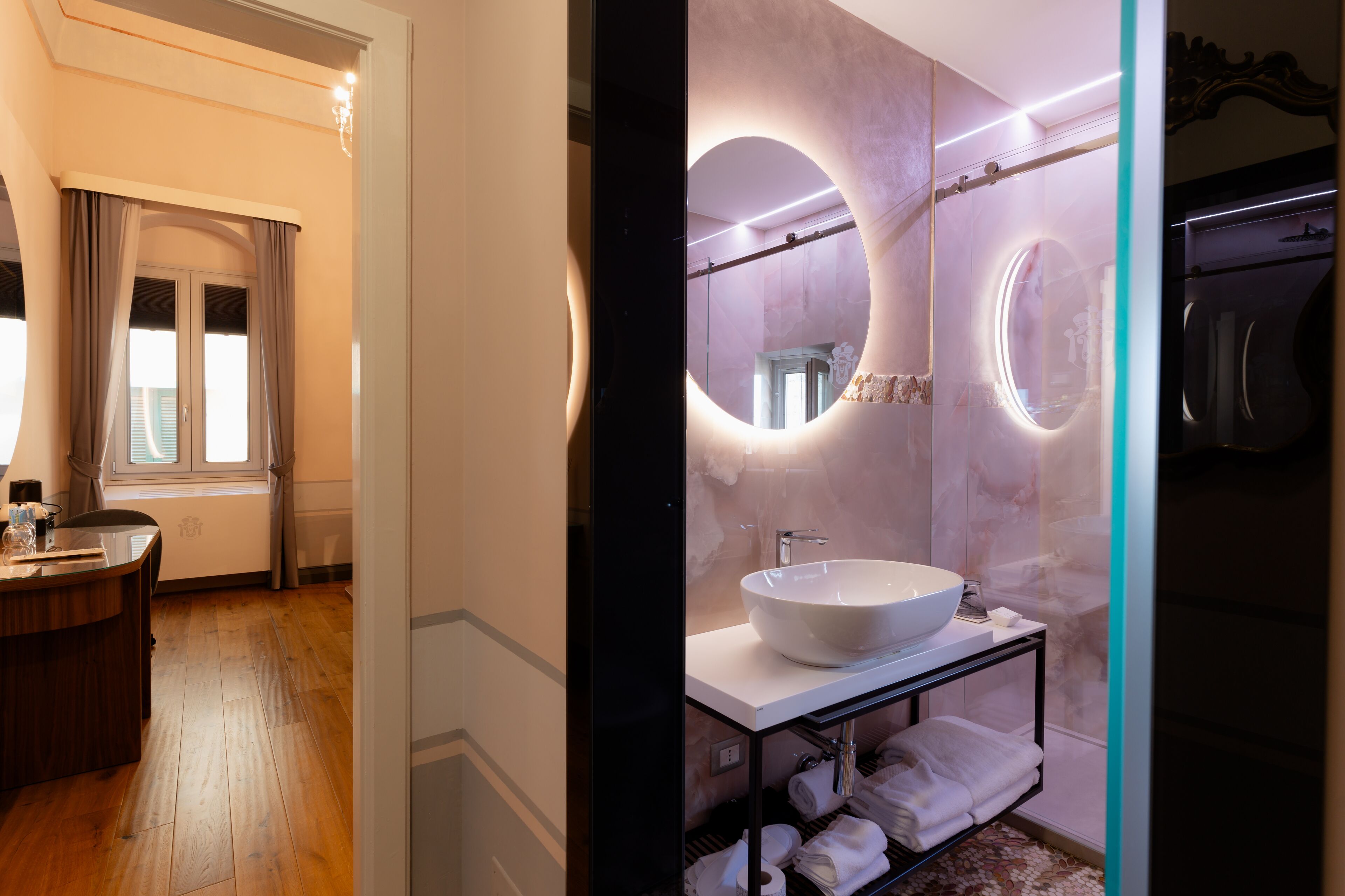 Photo - Lo Stemma Luxury Boutique Hotel