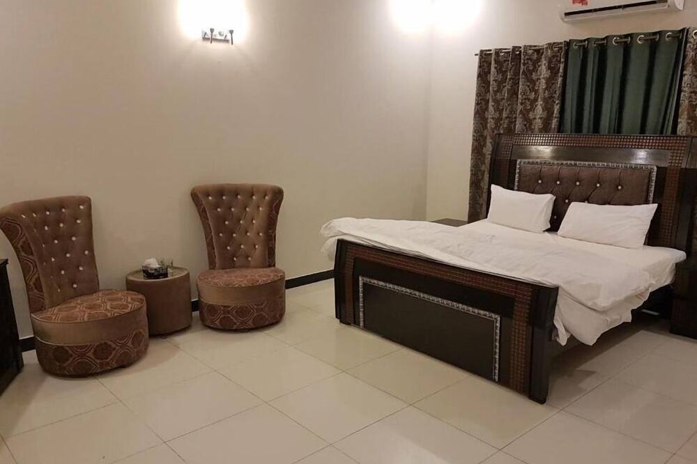 Unique Villa Guest House