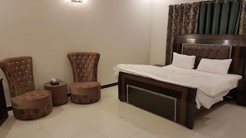 Doppia Deluxe | Insonorizzazione, ferro/asse da stiro, Wi-Fi gratuito