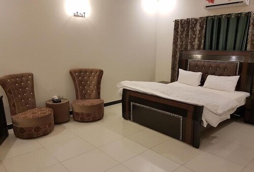 Unique Villa Guest House