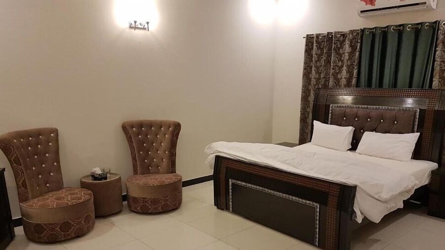 Unique Villa Guest House