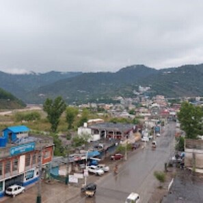 Exterior - Al Zaman International Hotel (Bagh)