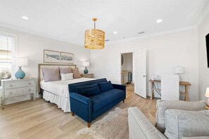 5 Schlafzimmer, Bügeleisen/Bügelbrett, kostenloses WLAN, Bettwäsche