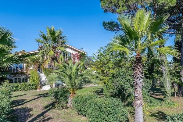 jardin des Coquilloux à Montpellier