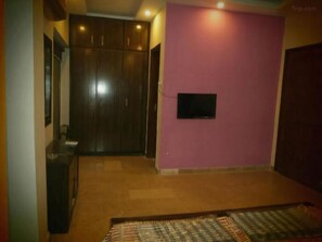 Interior - Parkway Apartments (Rawalpindi)