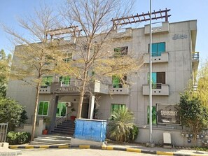 Exterior - Parkway Apartments (Rawalpindi)