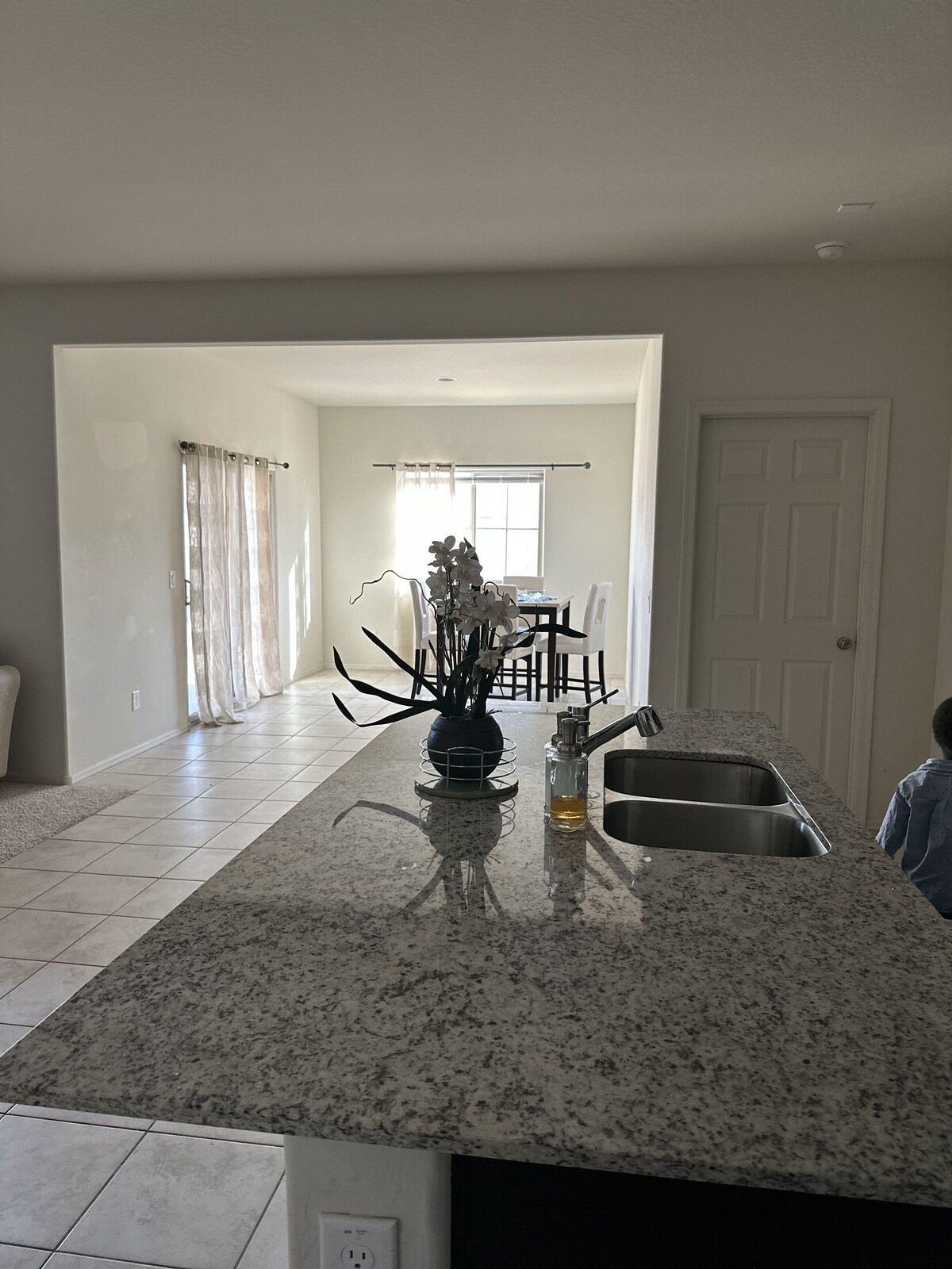 Image de profil de l’hôte