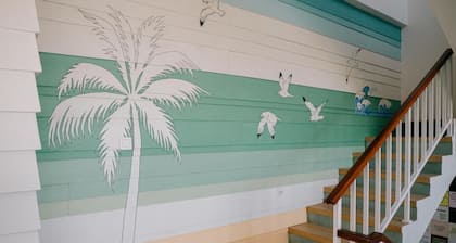 Casa Amarta Canggu - Boutique Loft & Detox Spa