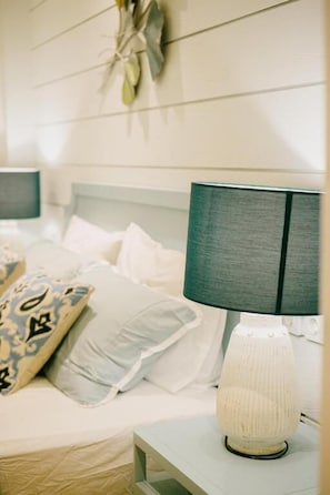 Quarto duplo família | Escrivaninha, Wi-Fi de cortesia, roupa de cama