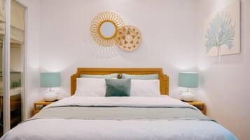 Studio | Desk, free WiFi, bed sheets