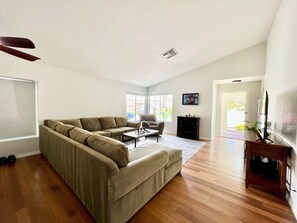 Smart-TV, Computerbildschirme