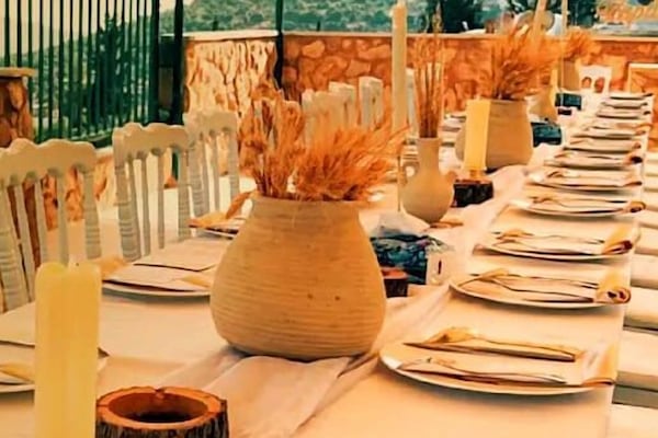 Teras/patio