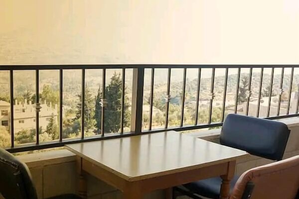 Family Suite | In-room dining