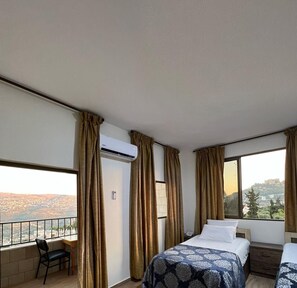 Sistema de insonorización y ropa de cama
