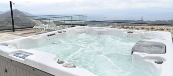 Dubrovnik Heights Luxury Villa