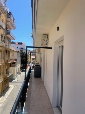 Property grounds - Galliano 51. Holiday in Style – City Center (Soverato)