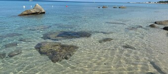 Galliano 51. Vacances avec style – Centre-ville