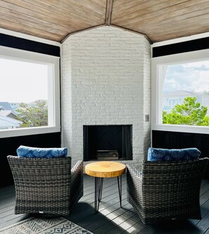 Interieur