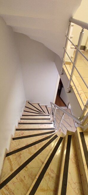 Exterior - Samatya Apart (Istanbul)