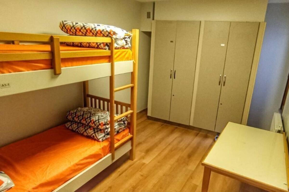 Classic Twin Room
