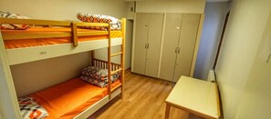 Chambre Classique avec lits jumeaux