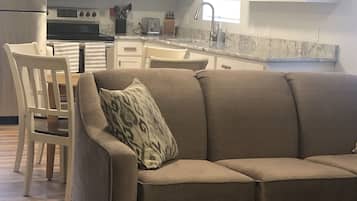 TV connectée, cheminée