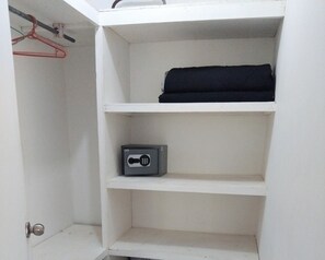 Wardrobe - Apartment 379 Hudson Avenue (Montego Bay)