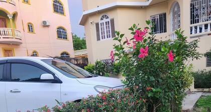 Apartment 379 Hudson Avenue