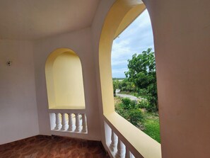 Balcony view - Apartment 379 Hudson Avenue (Montego Bay)