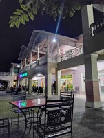 Lugar de interés
