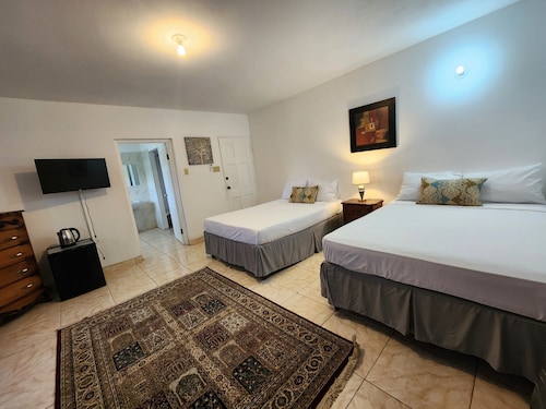 Apartment 379 Hudson Avenue