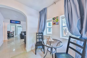 Smart-TV og kontorer