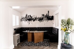Maison | Intérieur