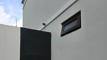 Detalle exterior